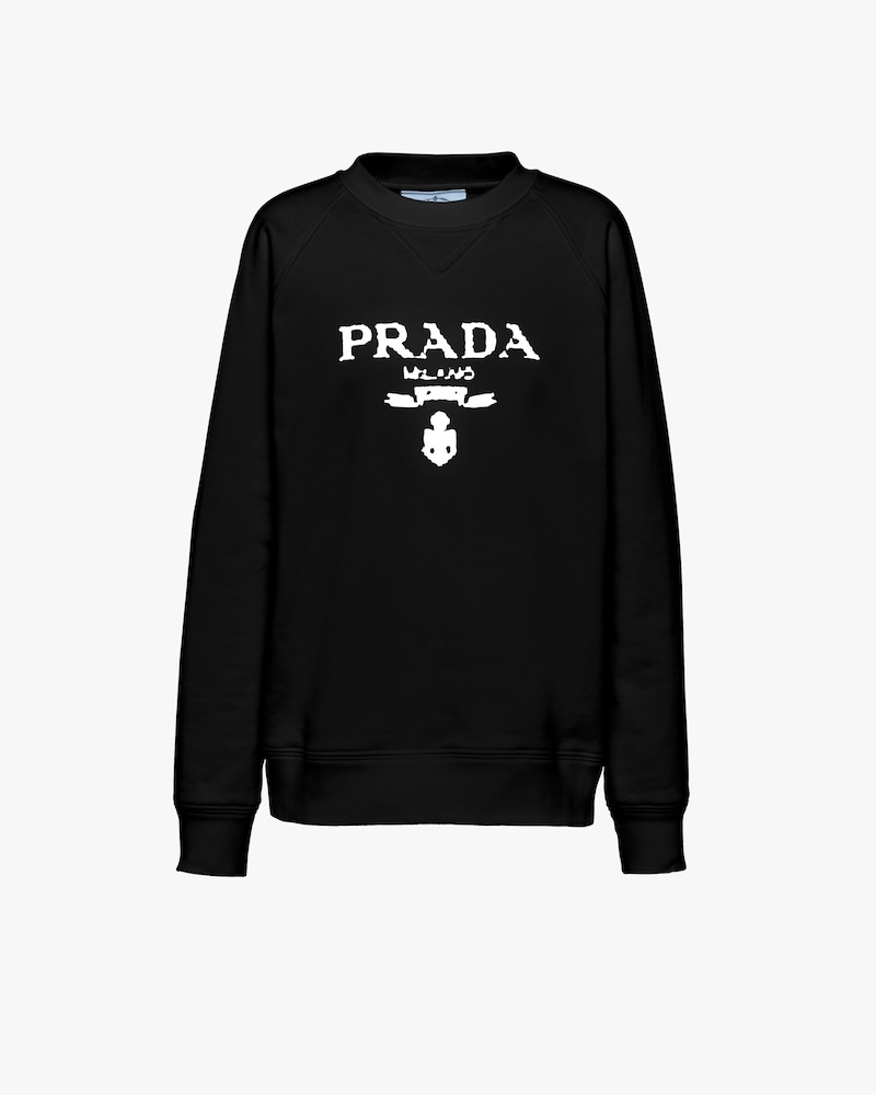 prada t shirt women's