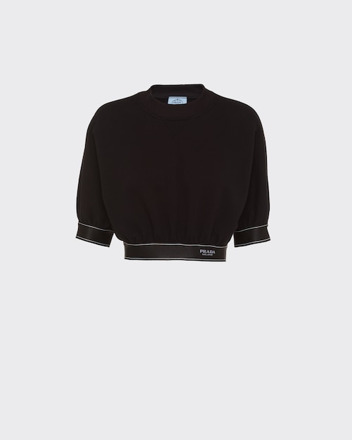 sweatshirt prada