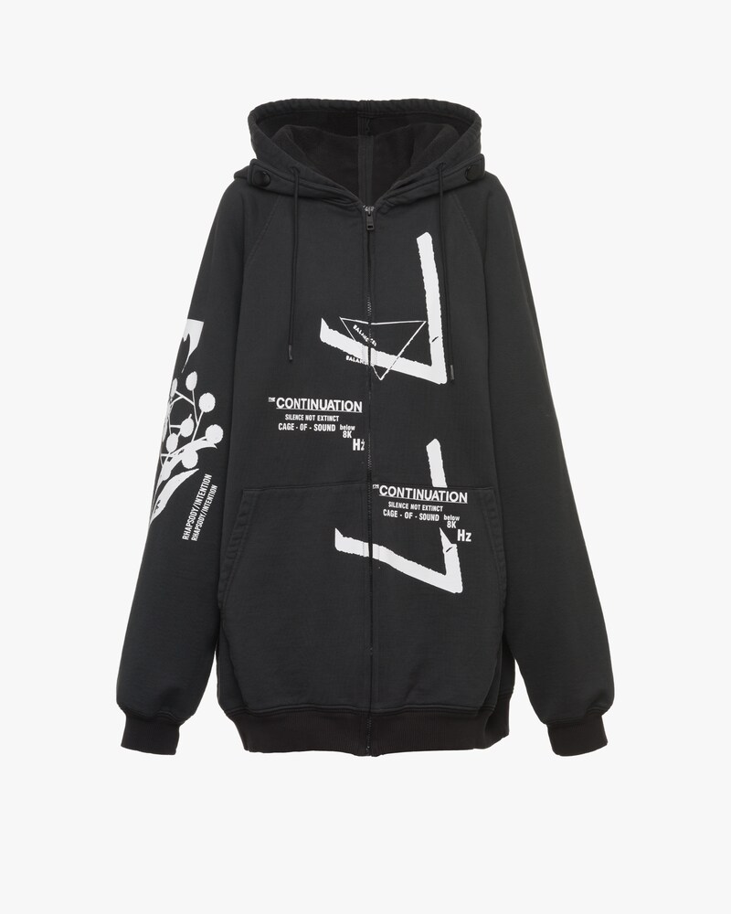 prada pullover jacket