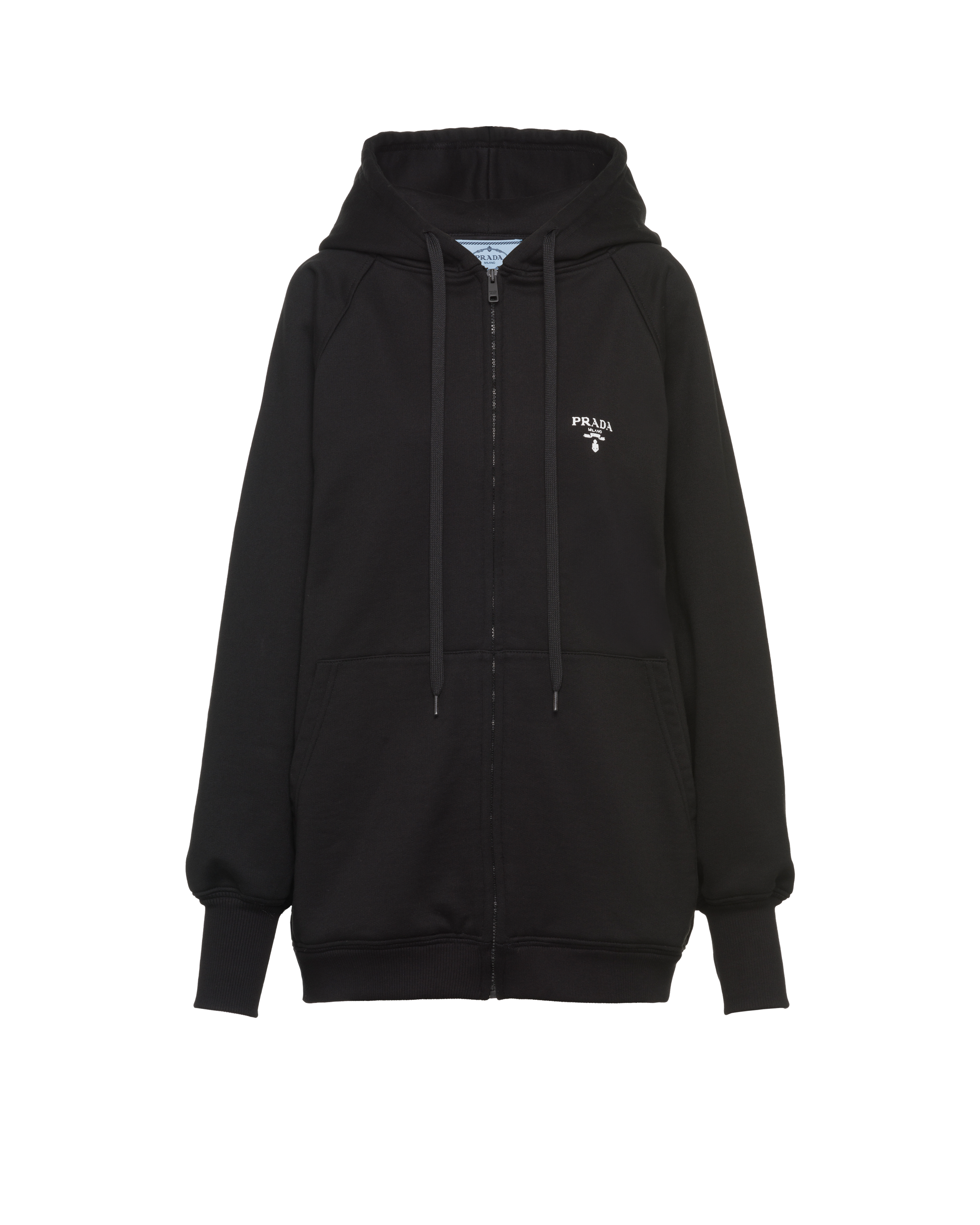 Hoodie prada shop