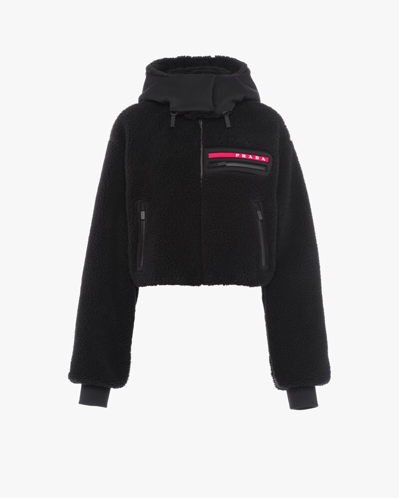 prada giubbotti donna