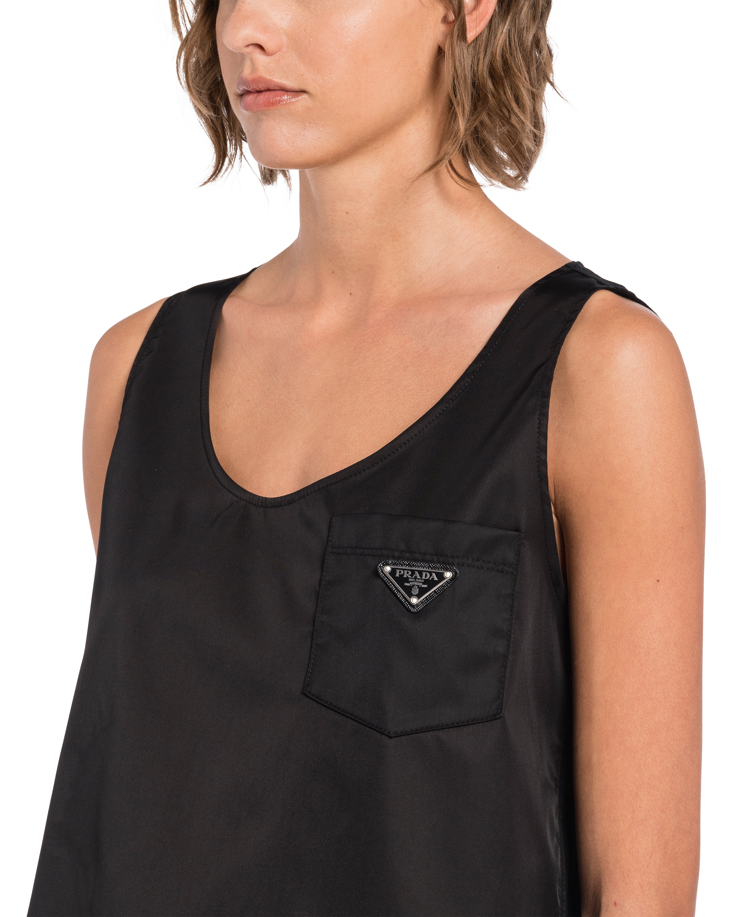 Prada tank clearance