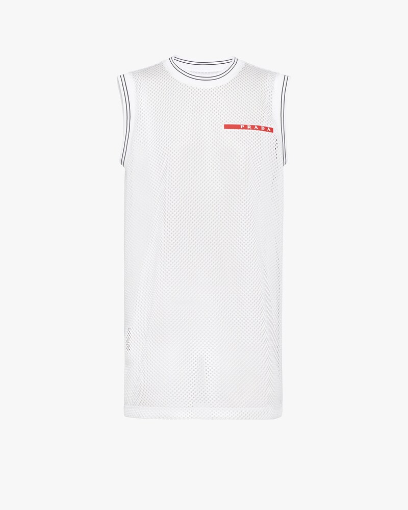 prada tank top