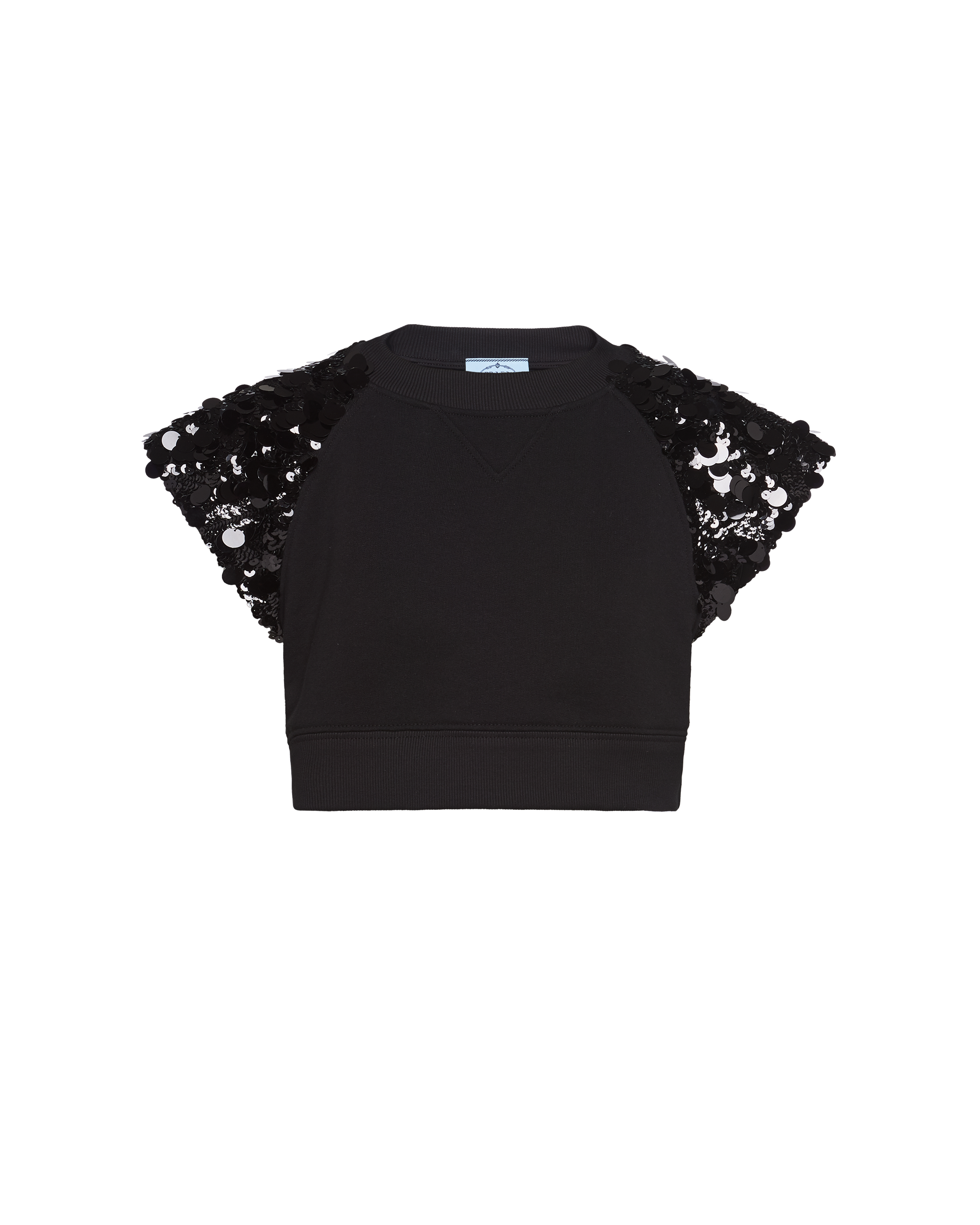 prada tube top