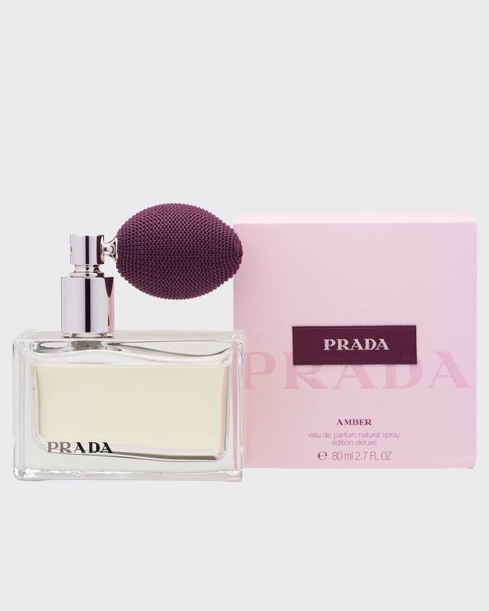 prada amber 80ml boots