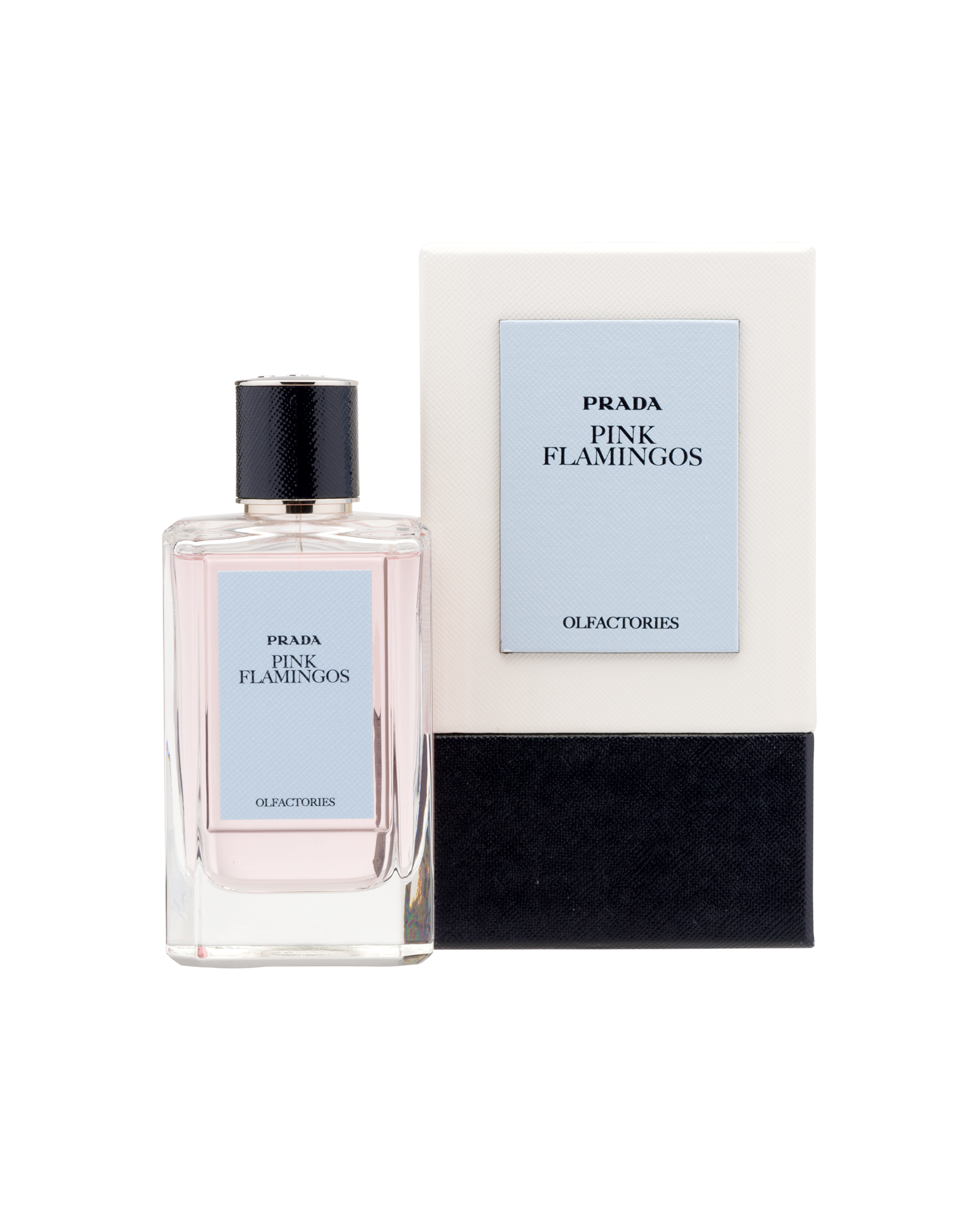 prada pink flamingo perfume