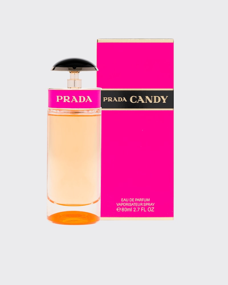 Prada Candy Sugar Pop | PRADA