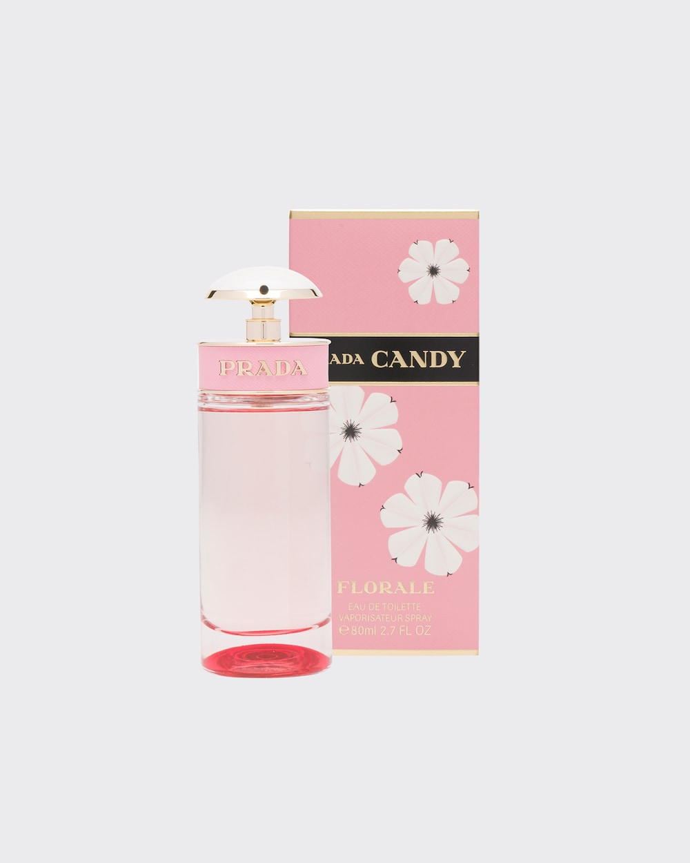 Prada florale