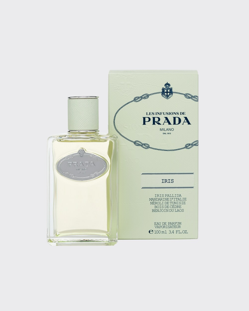 prada infusion iris eau de parfum