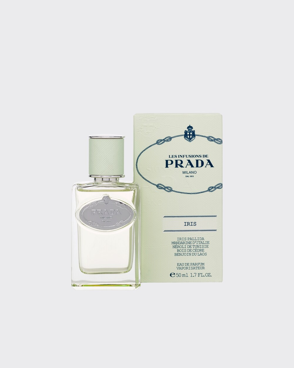 香水Prada Les Infusions 鸢尾轻芳50毫升| Prada 香水Prada Les Infusions 鸢尾轻芳50毫升| Prada