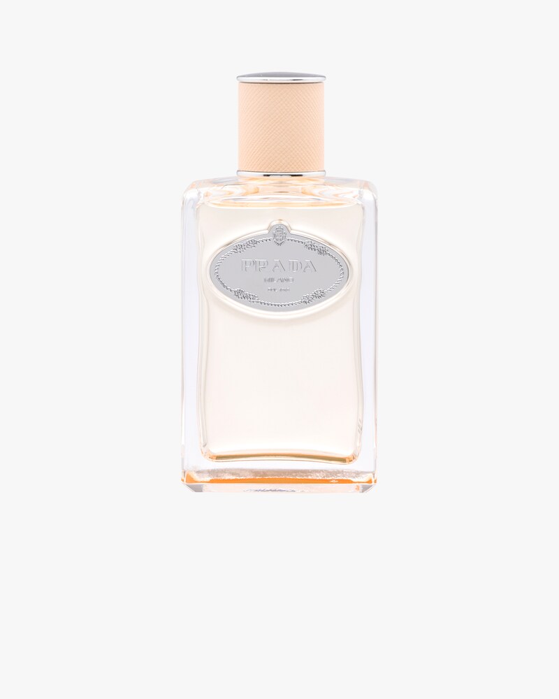 prada perfume orange