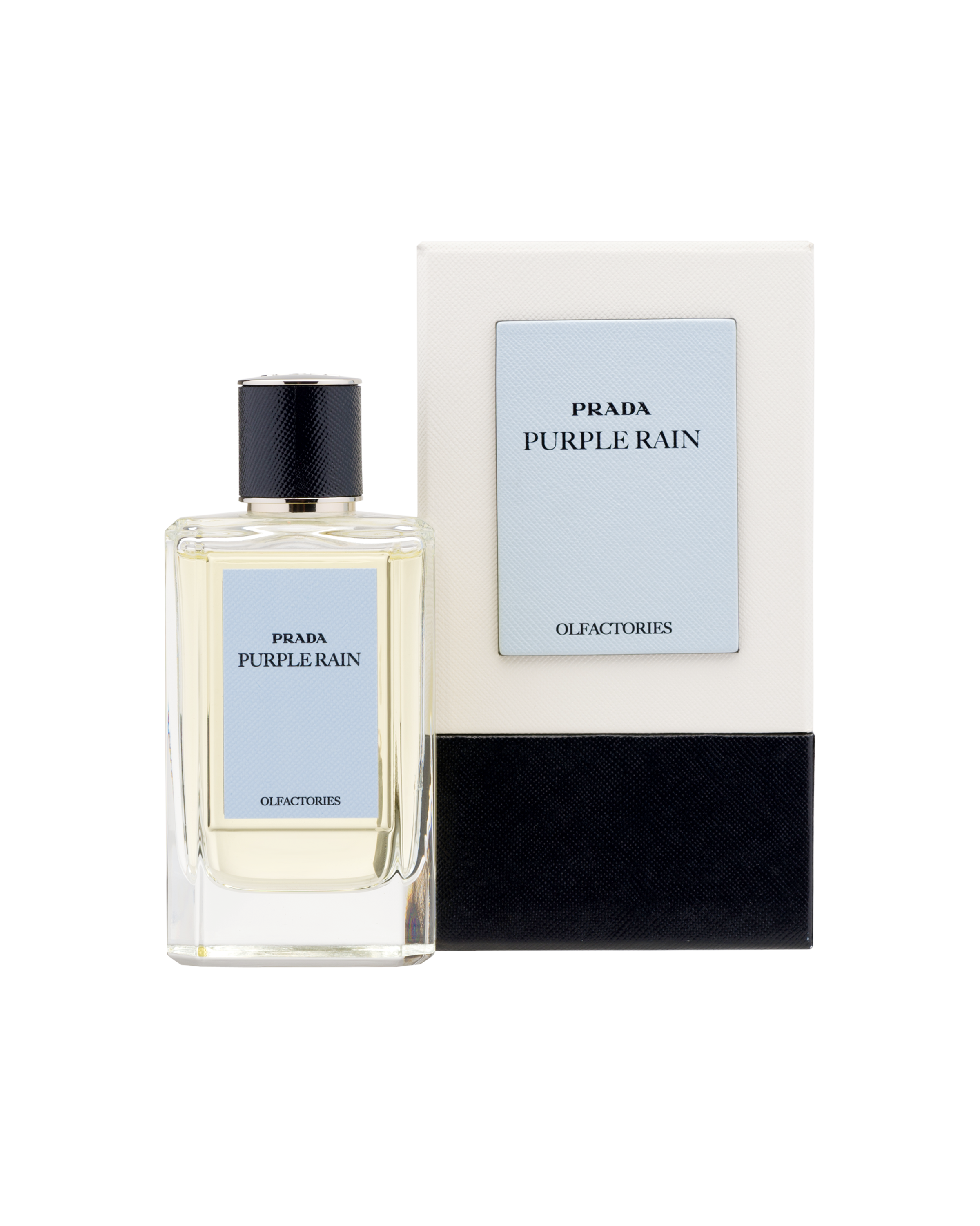 prada parfum 100 ml