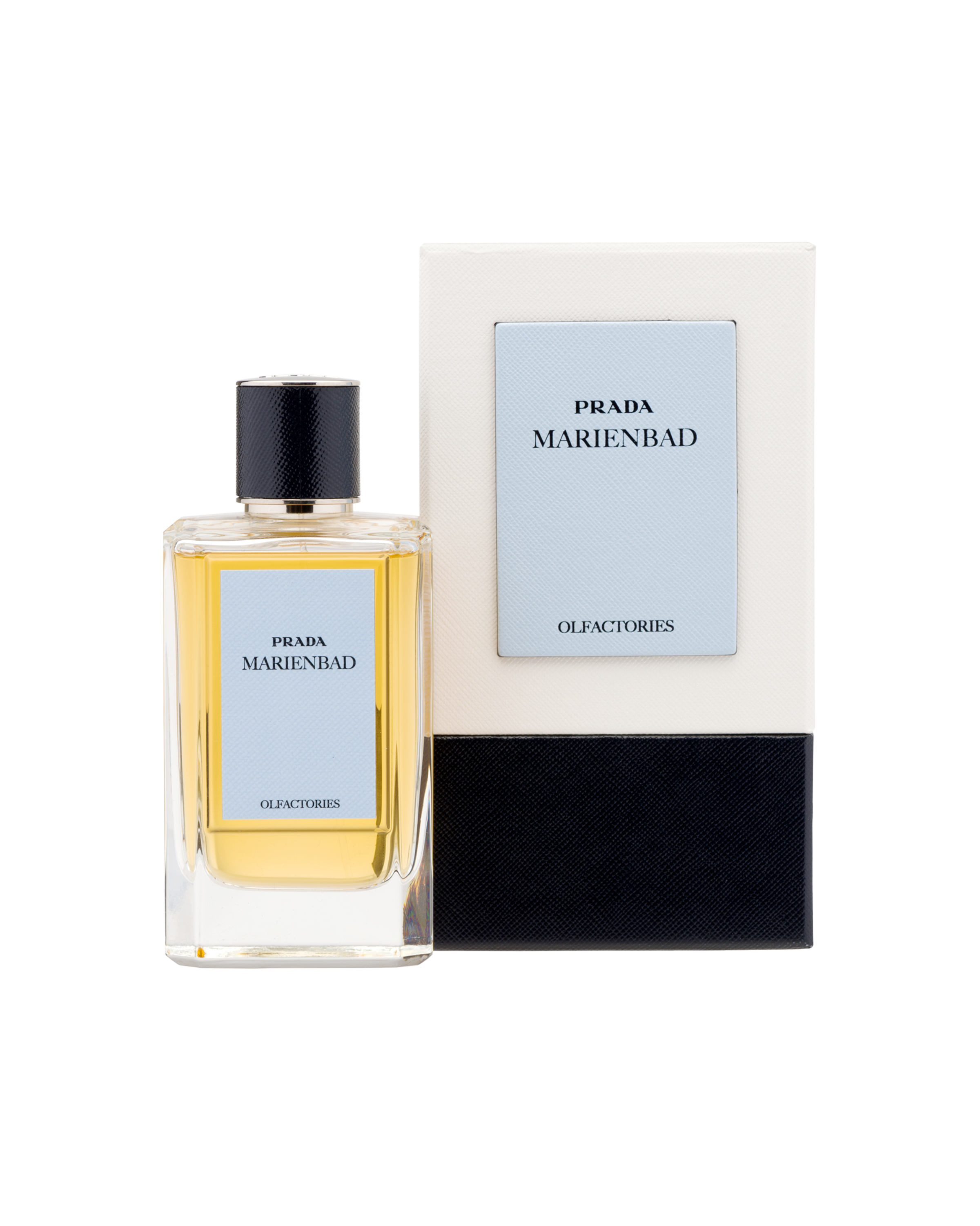 Olfactories Marienbad EDP 100 ml
