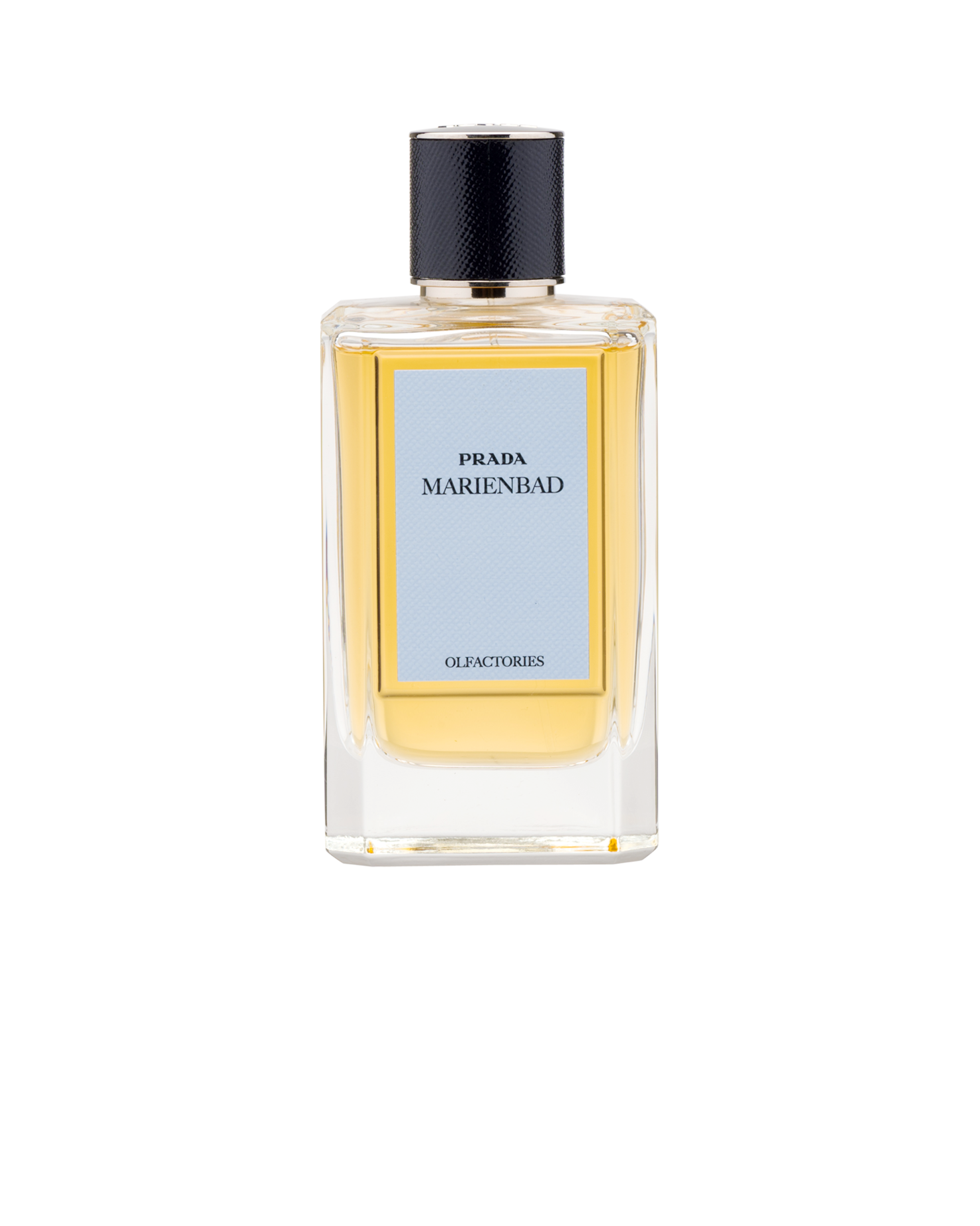 prada parfum for men