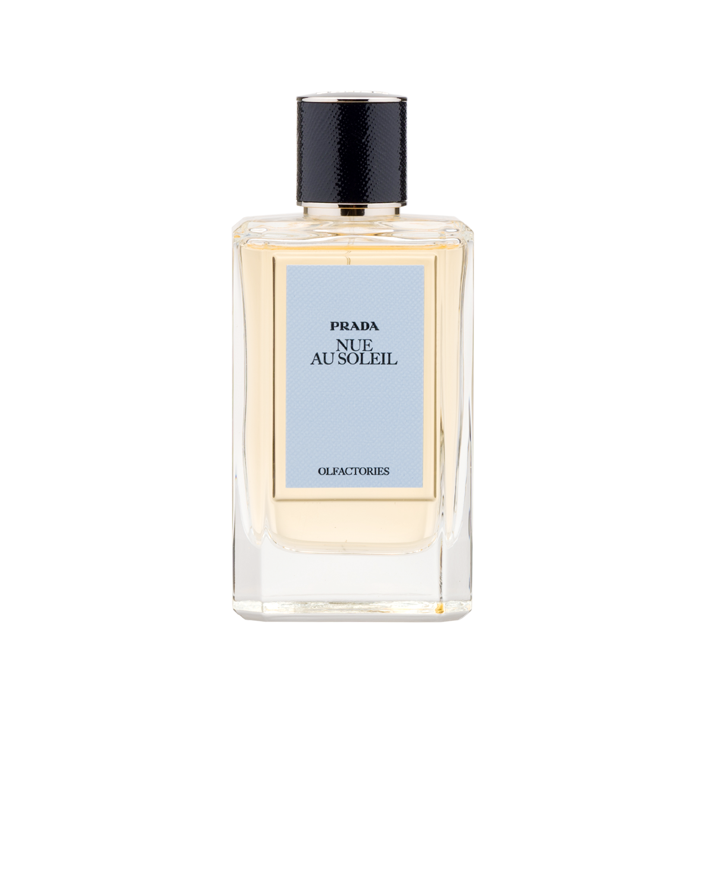 prada women's fragrance