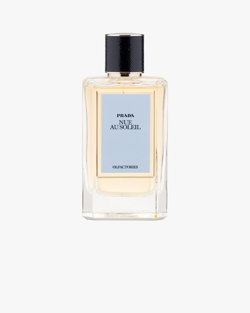 prada men's fragrance