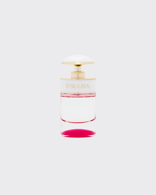 Prada candy white bottle clearance