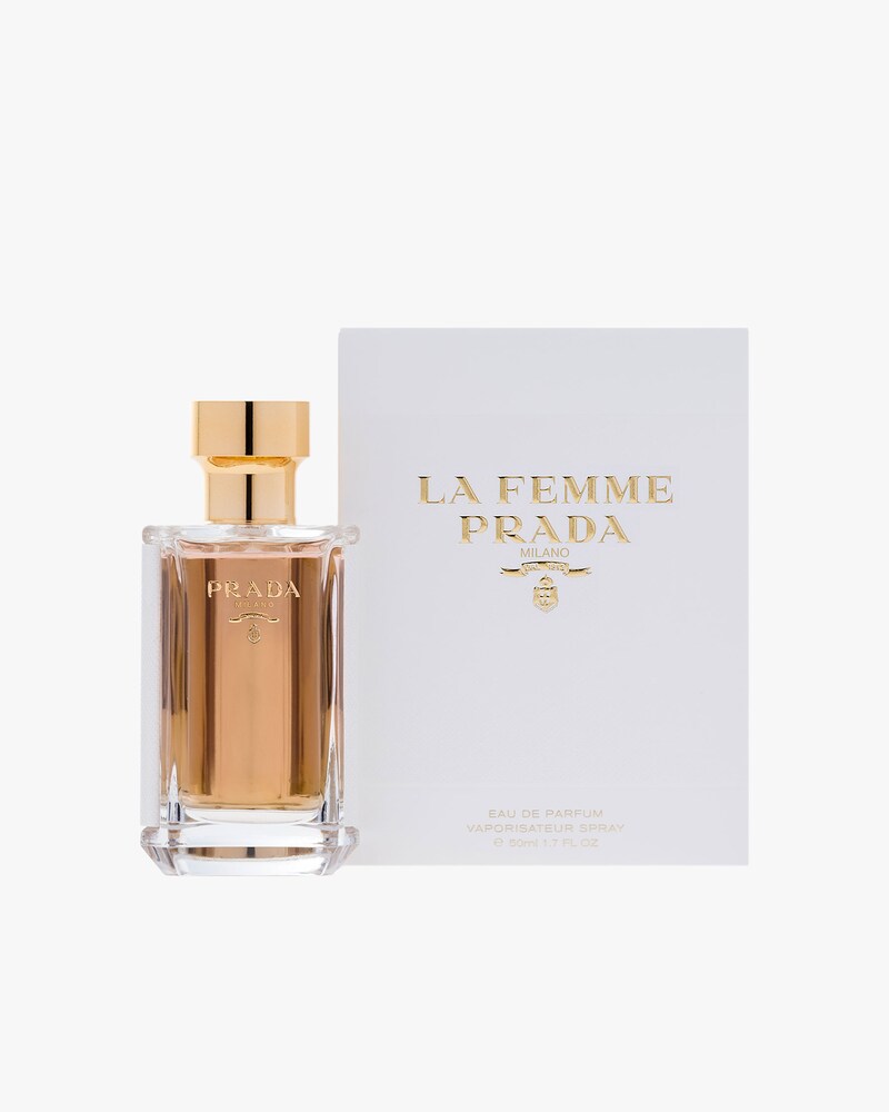la femme by prada