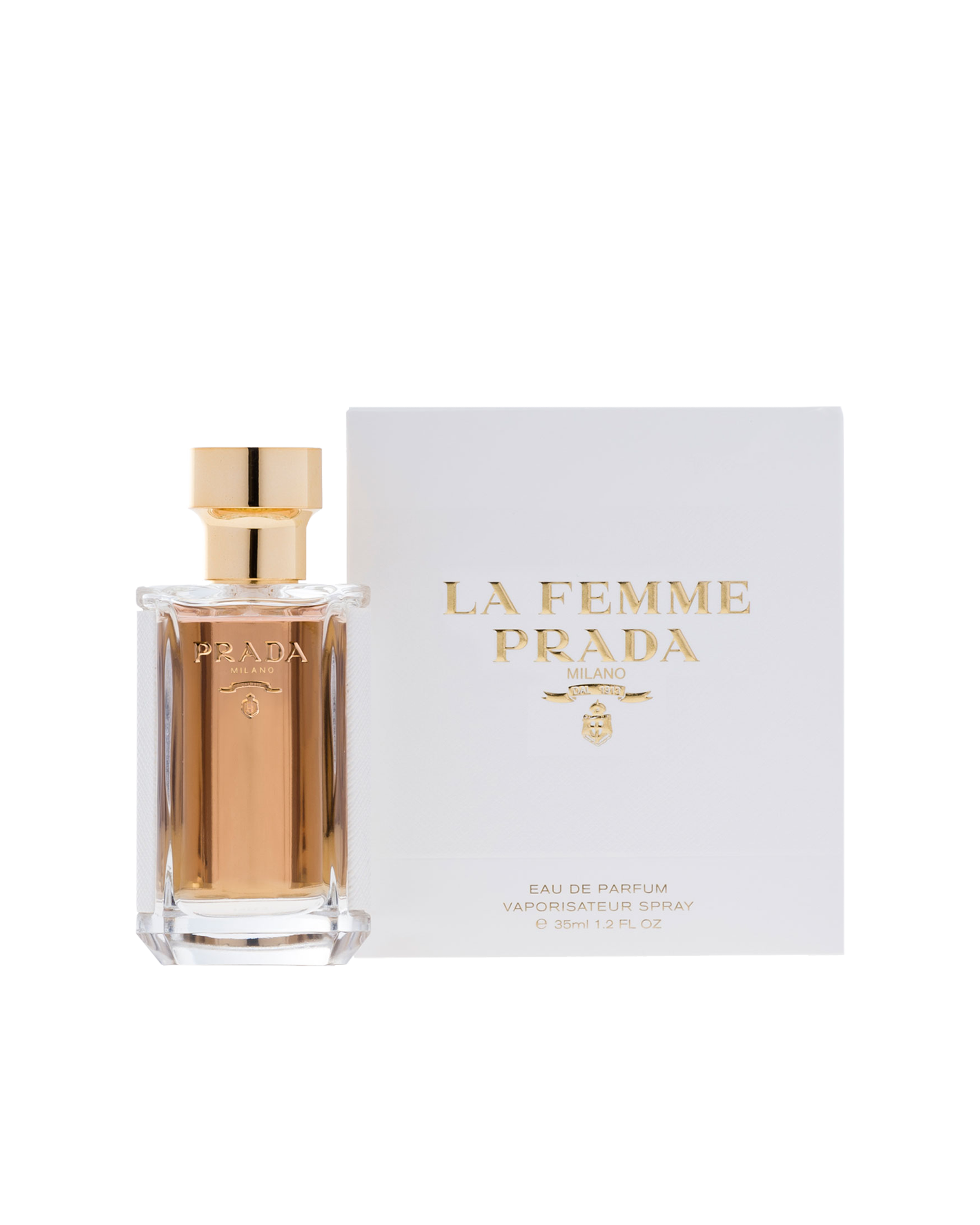 notino prada la femme