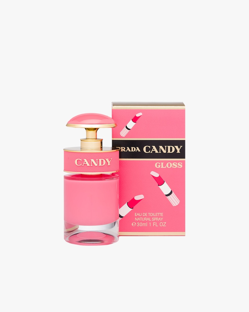 prada candy gloss gift set