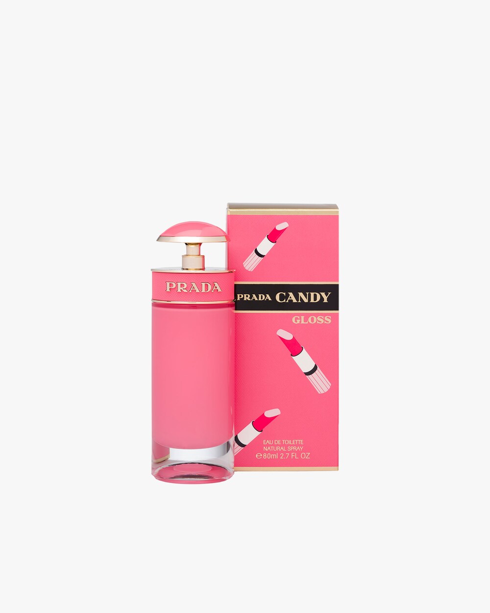 prada candy perfume 80ml