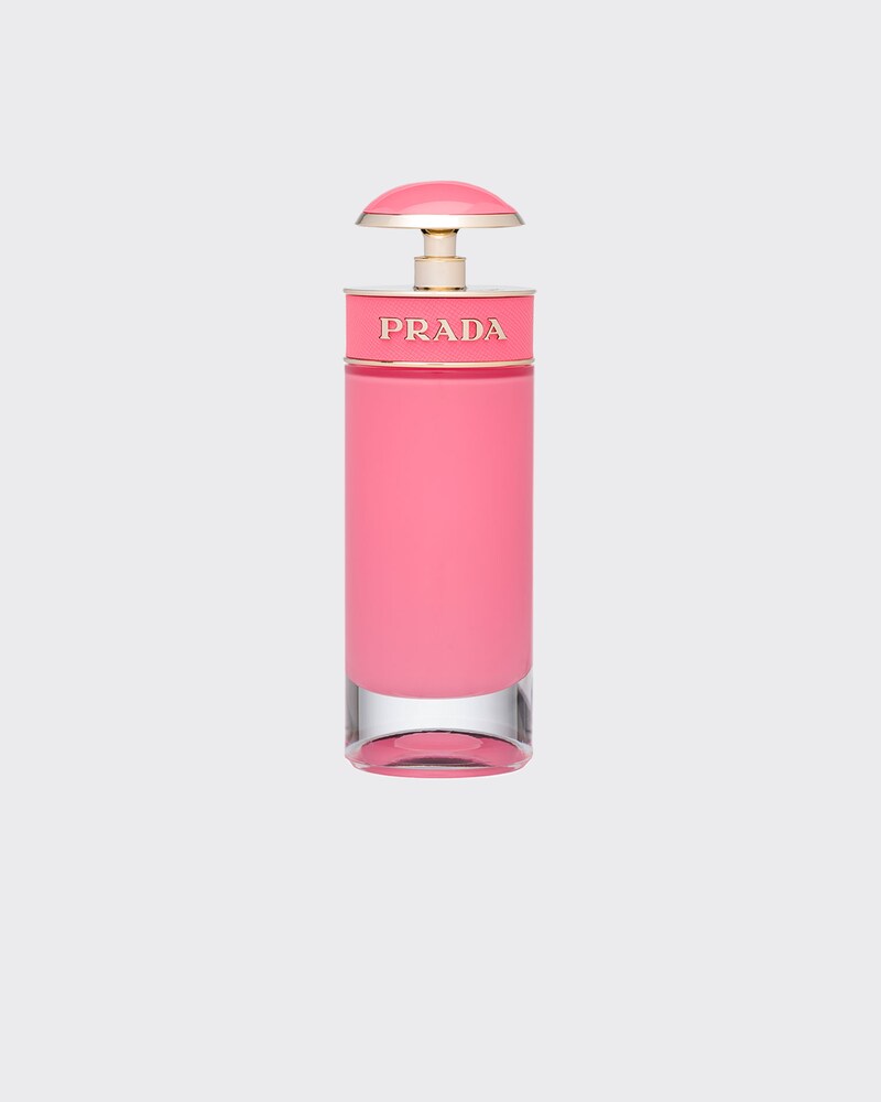 プラダ キャンディキス EDP オーデパルファム SP 80ml （テスター・未 ...