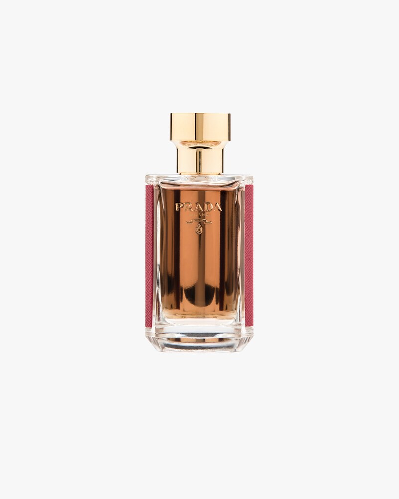 prada eau de toilette femme