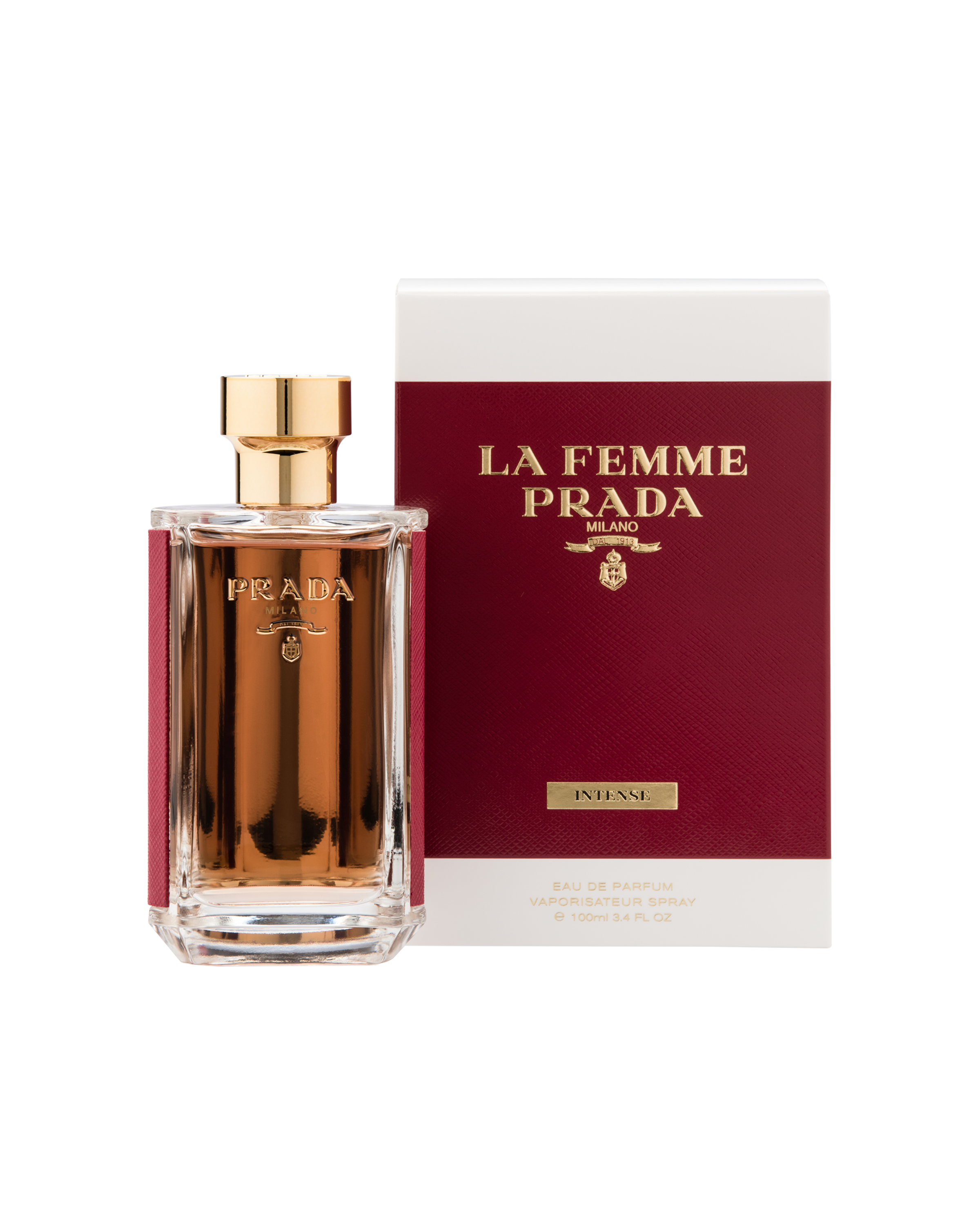 prada le femme