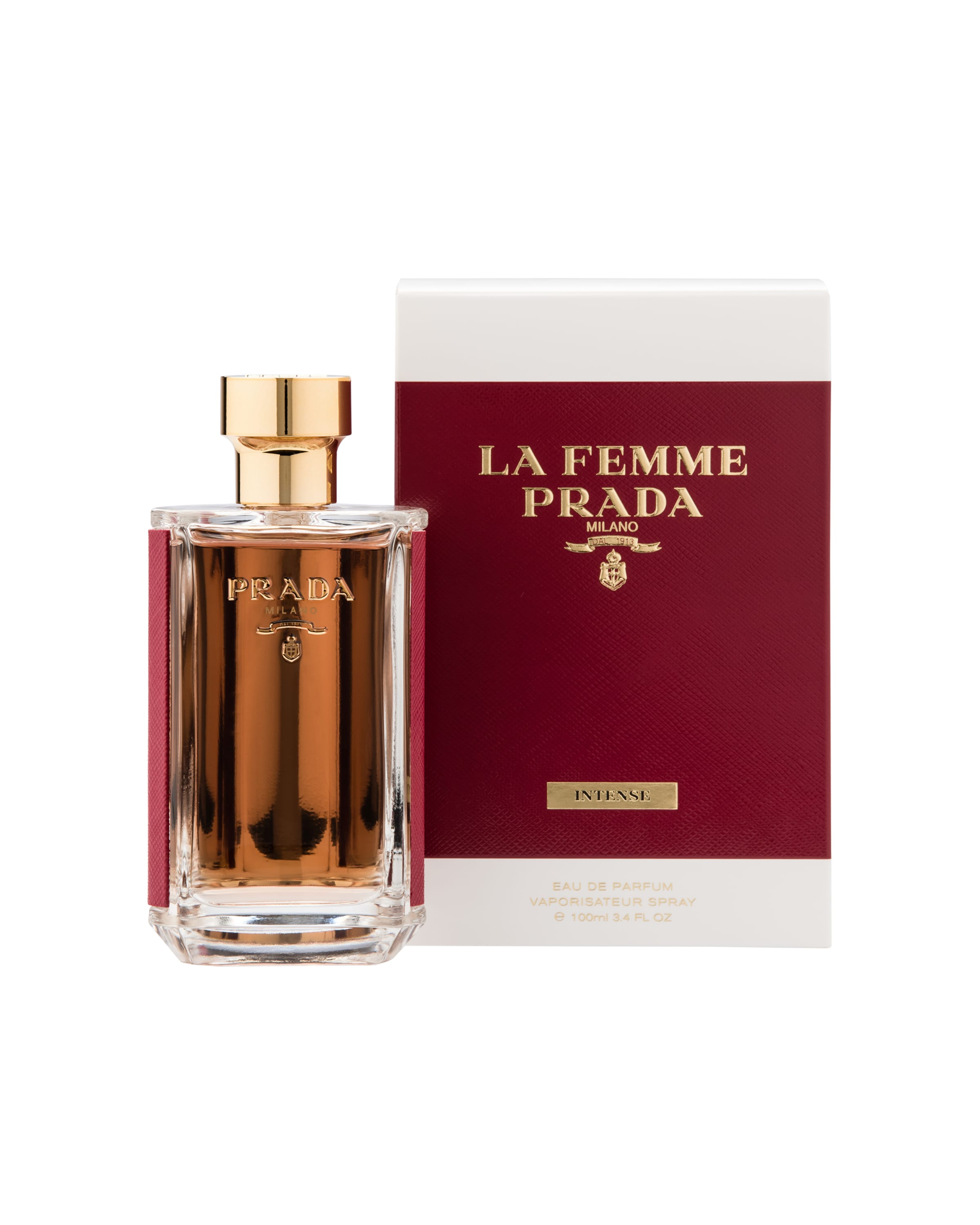 la femme prada fragrantica