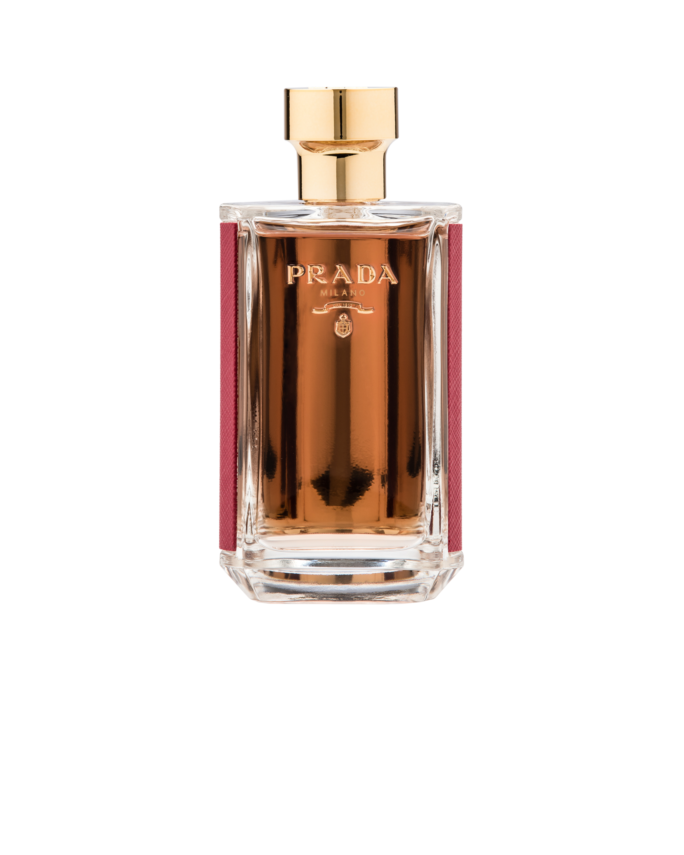 prada milano intense perfume