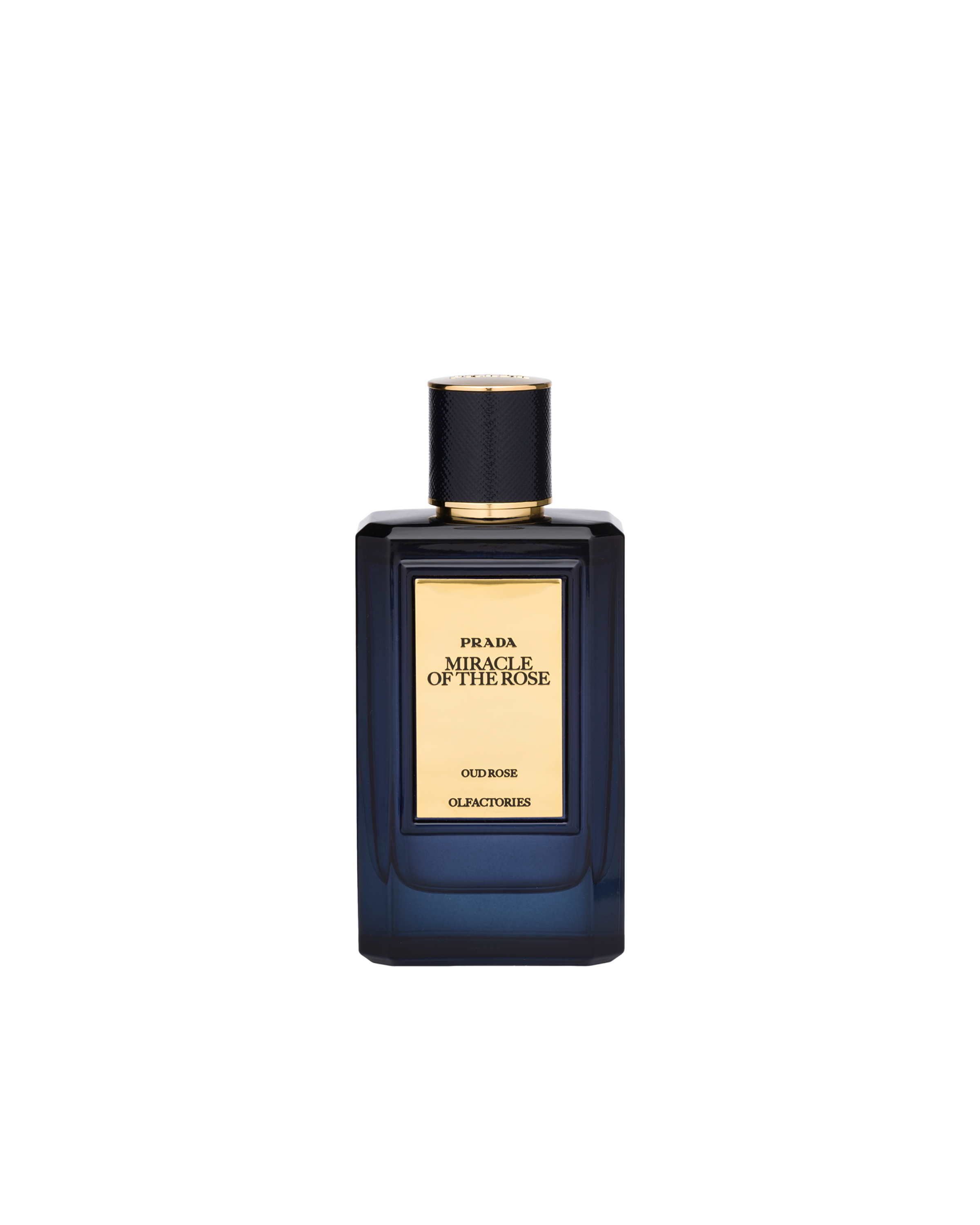 prada patchouli