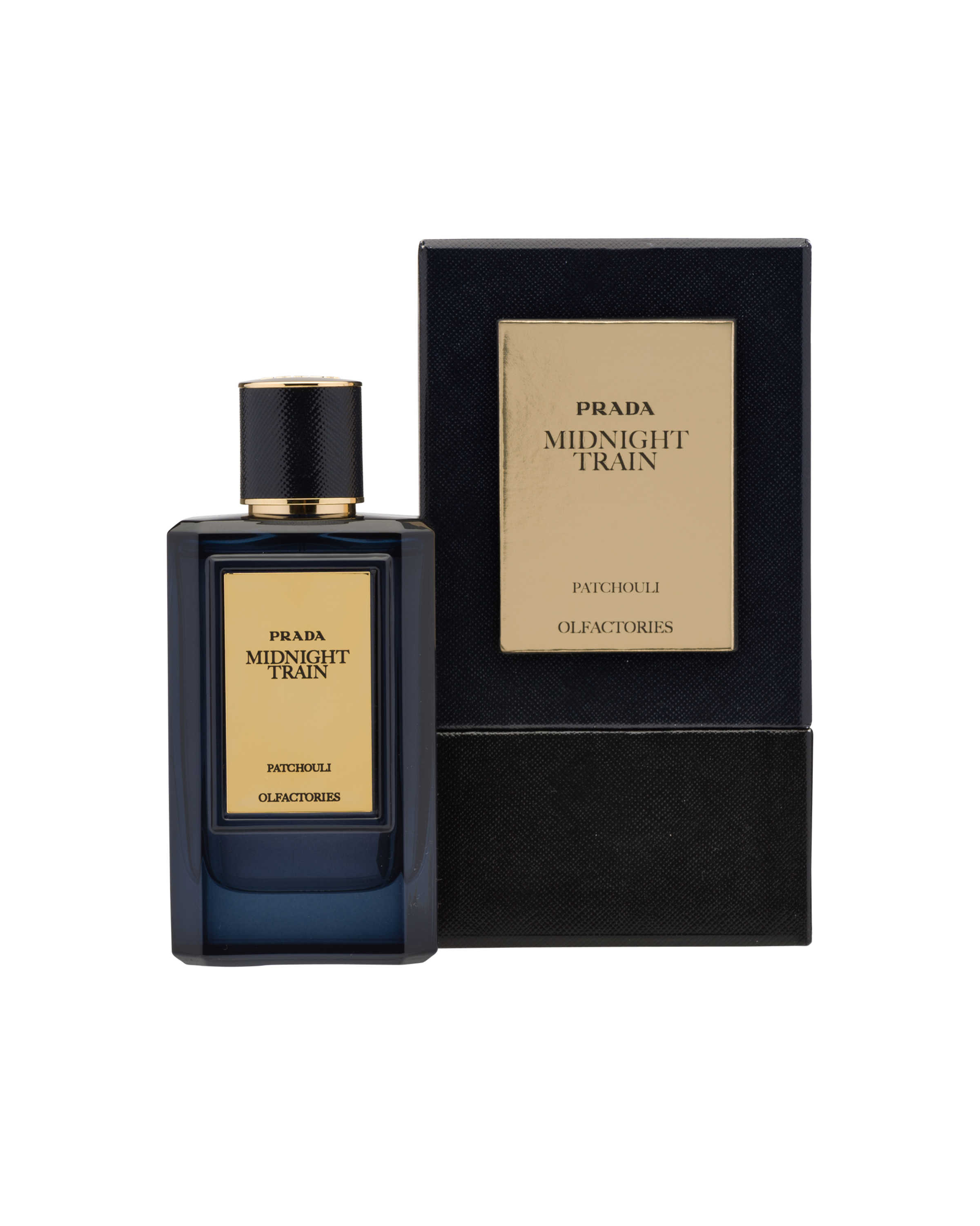 prada night perfume