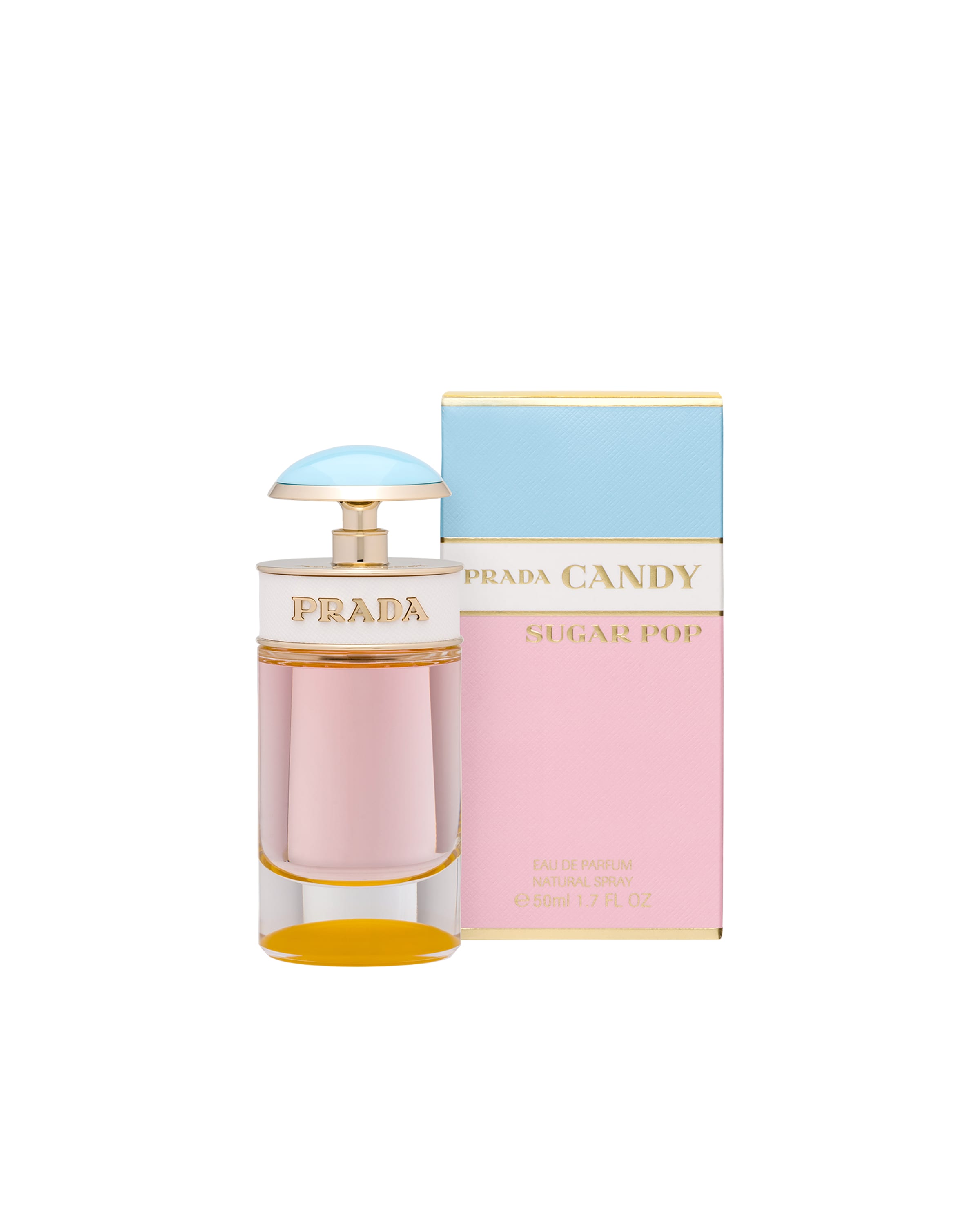 prada candy sugar pop edp 50 ml
