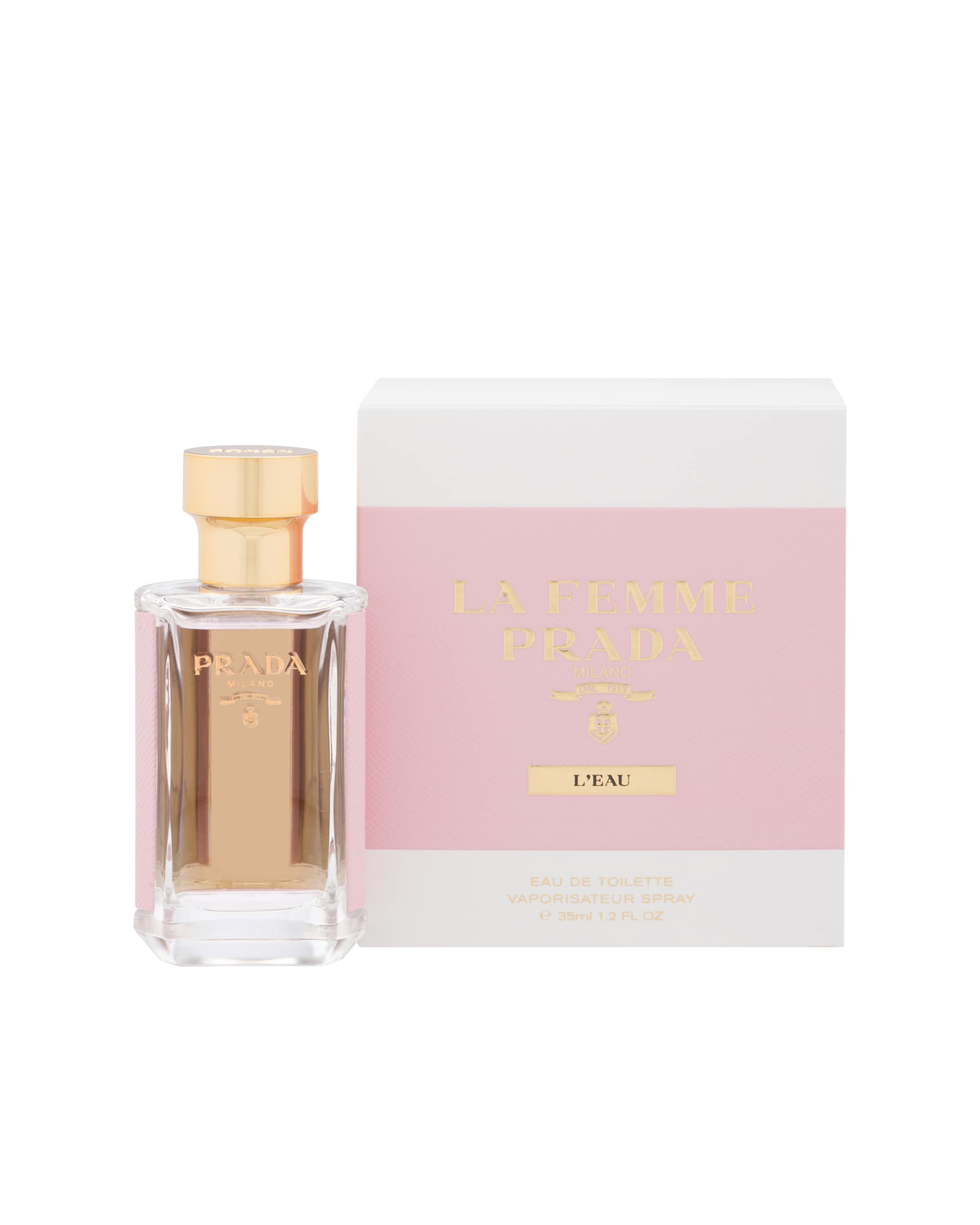 Fragrances La Femme Prada L'Eau Edt 35 ml Prada
