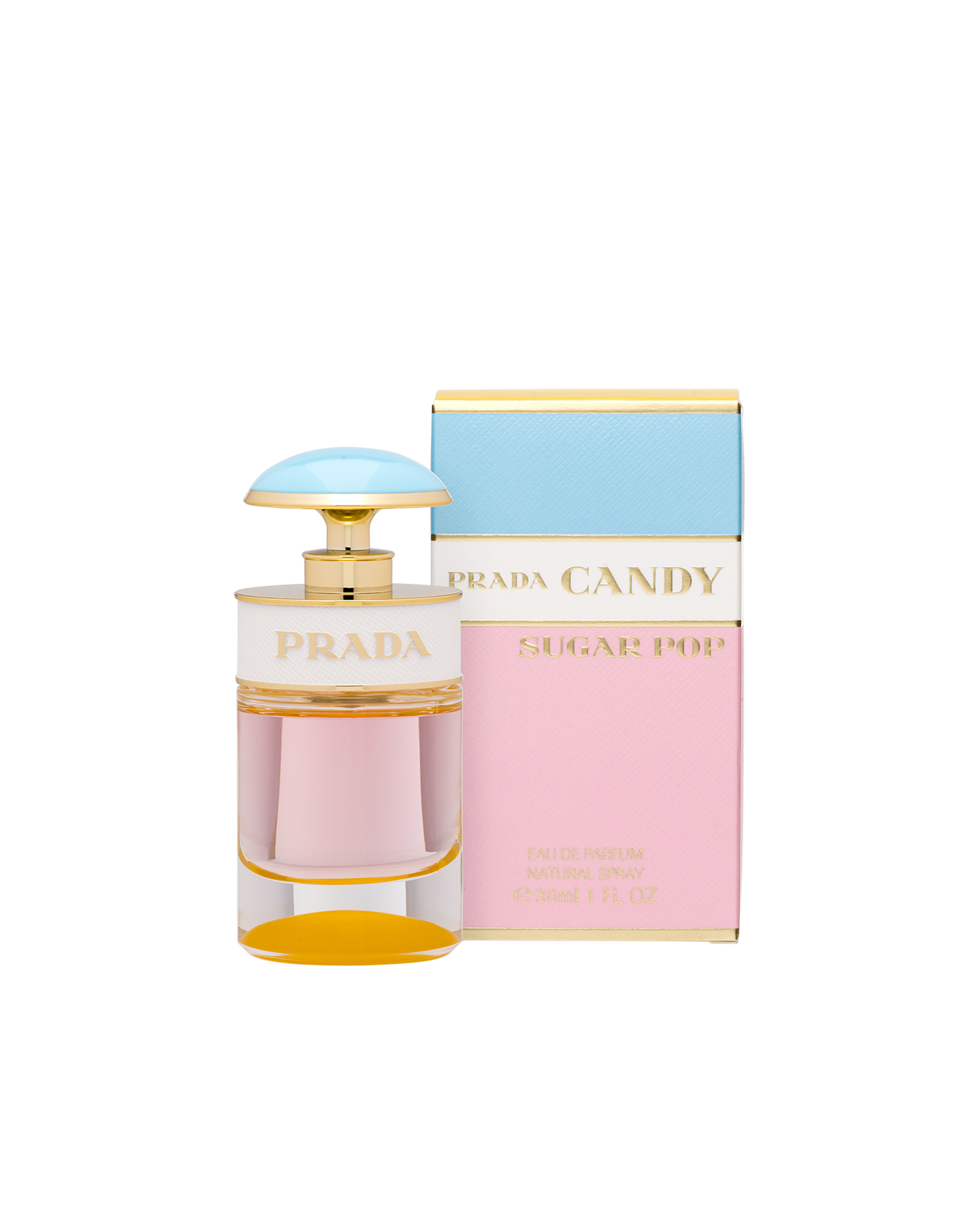 Prada Candy Sugar Pop Edp 80ml 2024 favors
