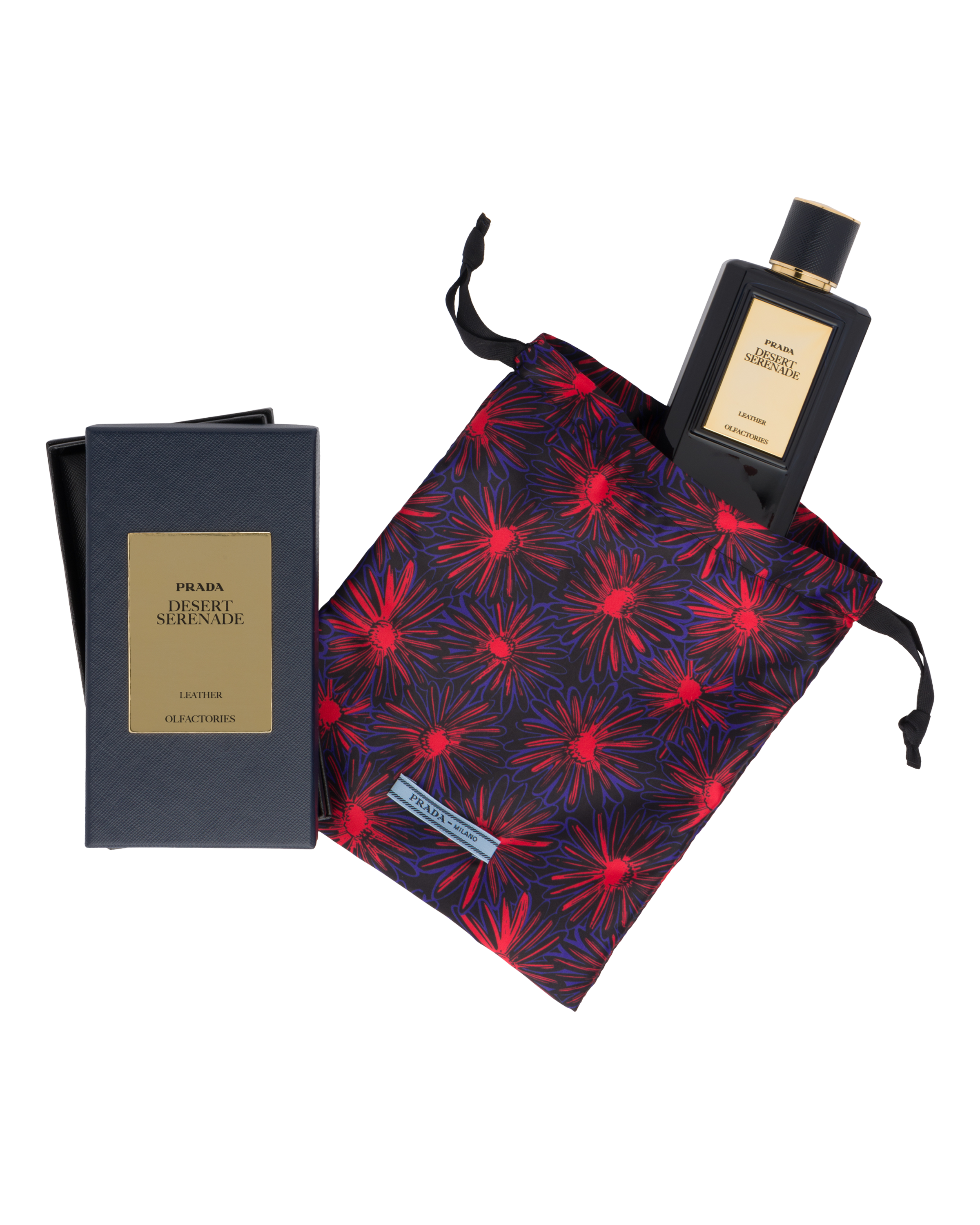 Desert serenade prada clearance