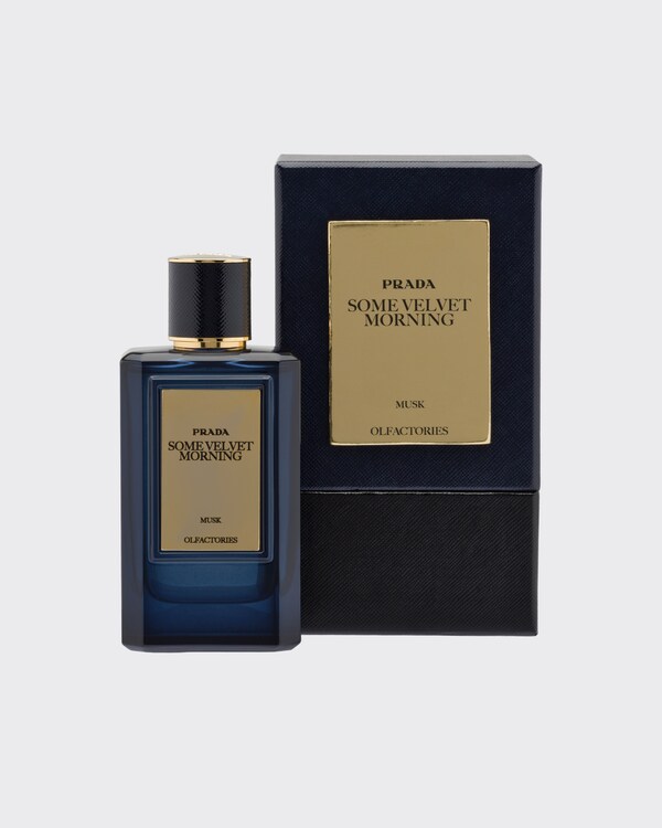 Olfactories Les Mirages - Some Velvet Morning EDP 100 ml - NEUTRI Olfactories Les Mirages - Some Velvet Morning EDP 100 ml - NEUTRI