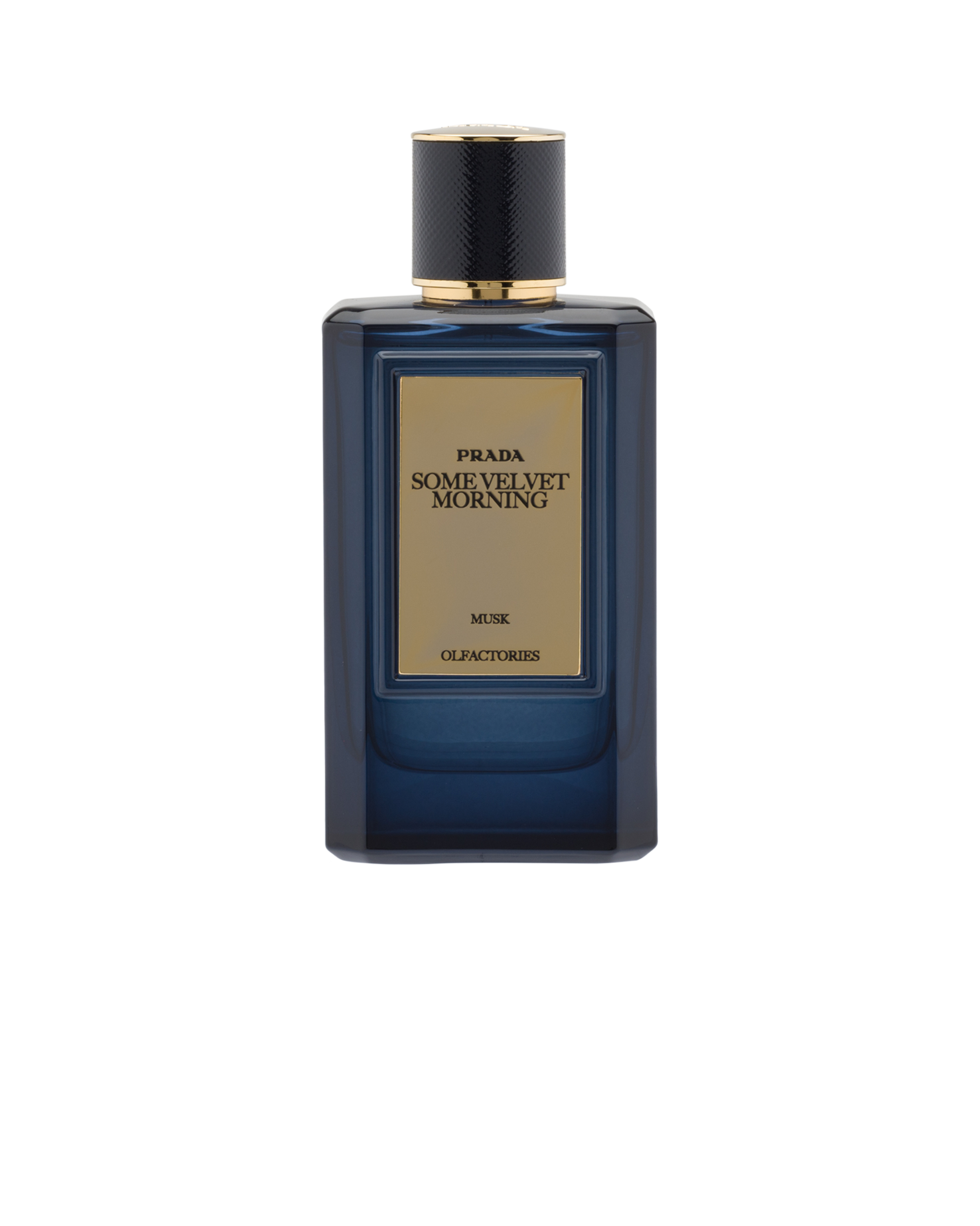 prada vanilla perfume