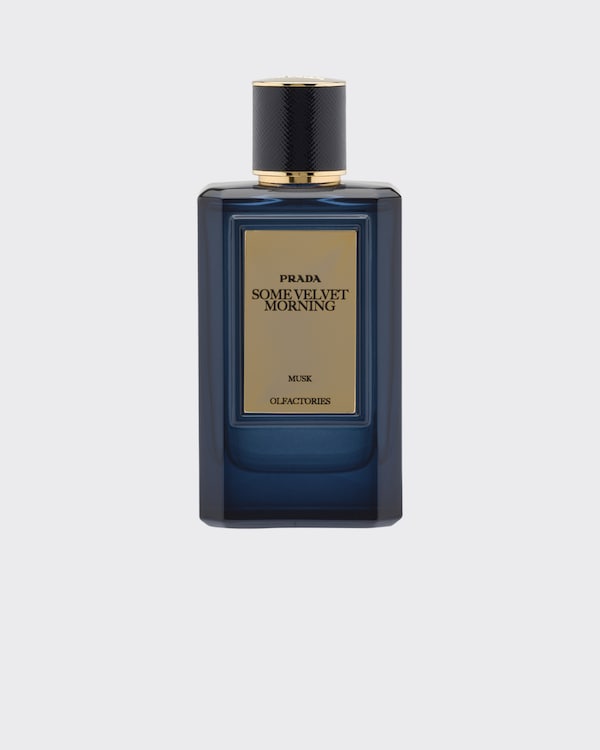 Olfactories Les Mirages - Some Velvet Morning EDP 100 ml - NEUTRI Olfactories Les Mirages - Some Velvet Morning EDP 100 ml - NEUTRI