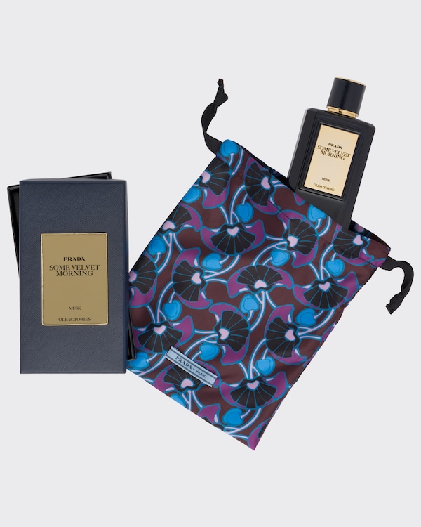 Olfactories Les Mirages - Some Velvet Morning EDP 100 ml - NEUTRI Olfactories Les Mirages - Some Velvet Morning EDP 100 ml - NEUTRI