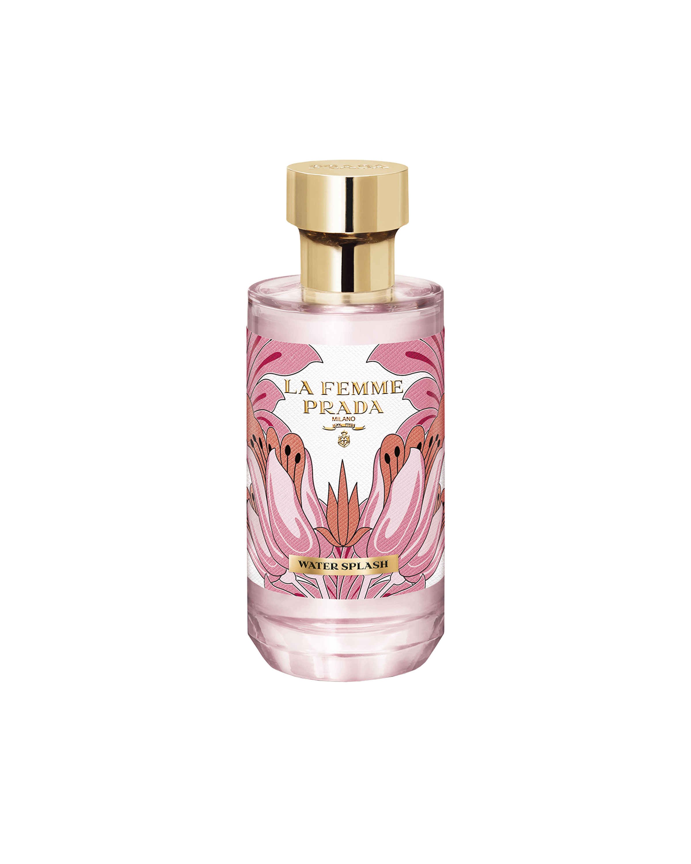 le femme perfume prada