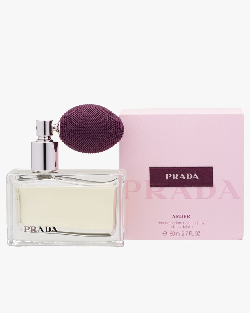 prada amber perfume 50ml