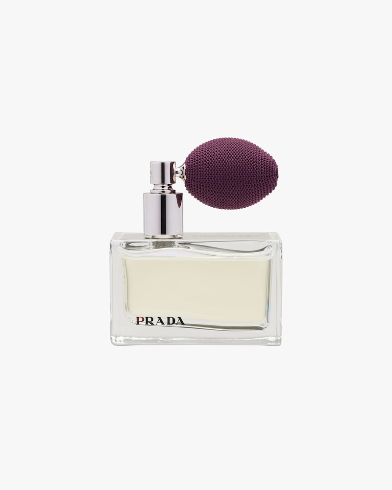 prada amber