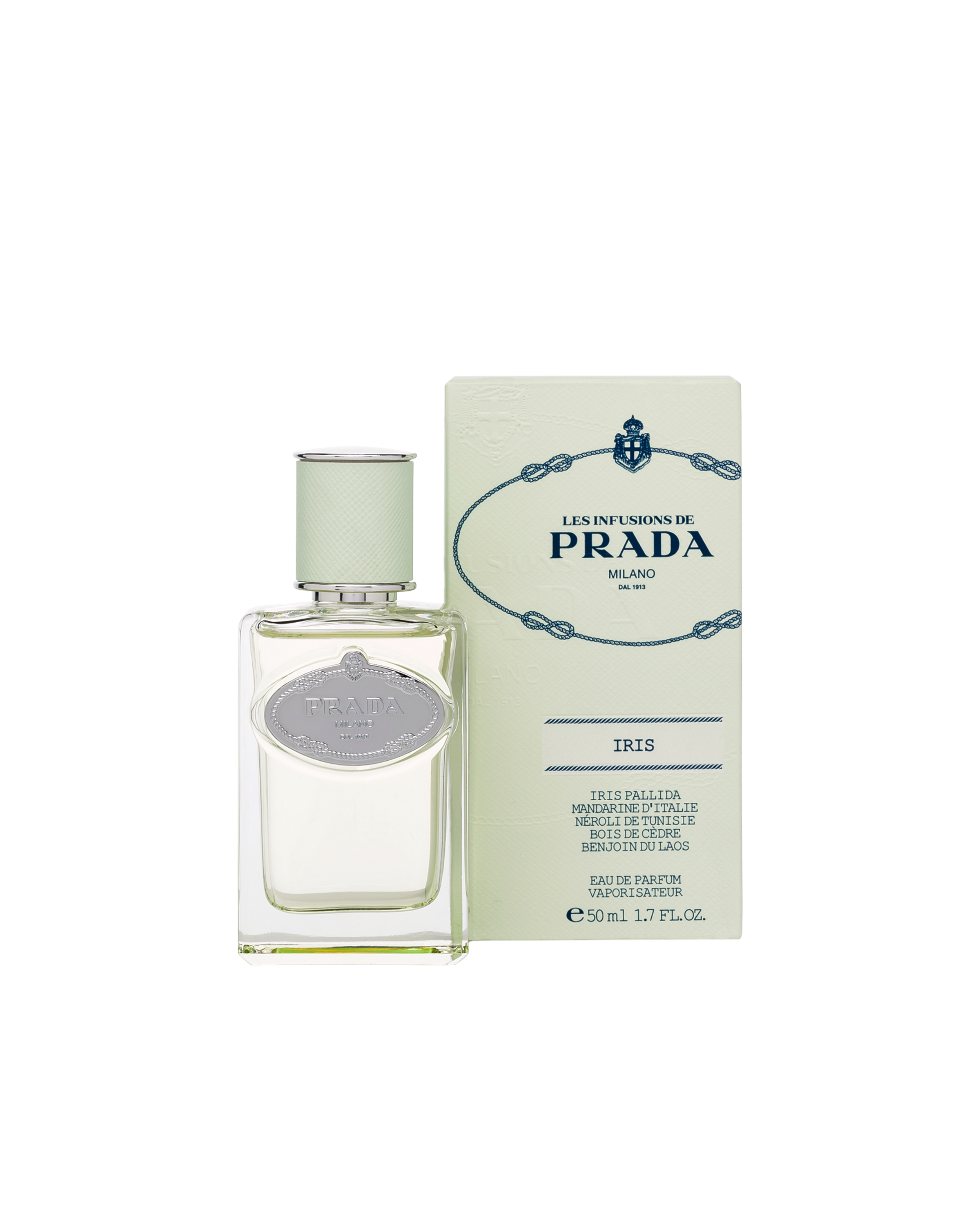 Infusion d Iris 50ml
