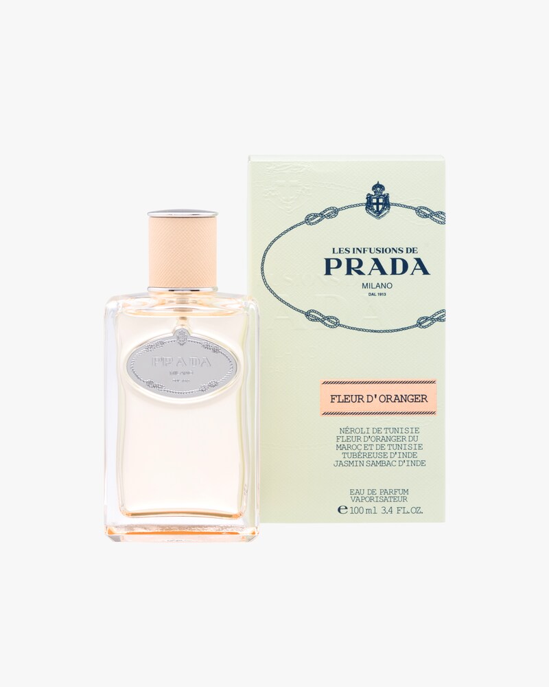 prada fleur