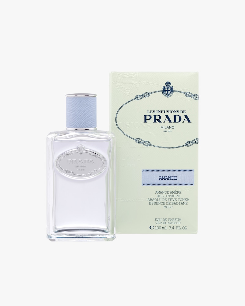 prada amande perfume