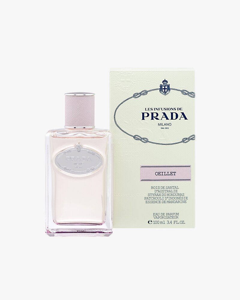infusion de prada