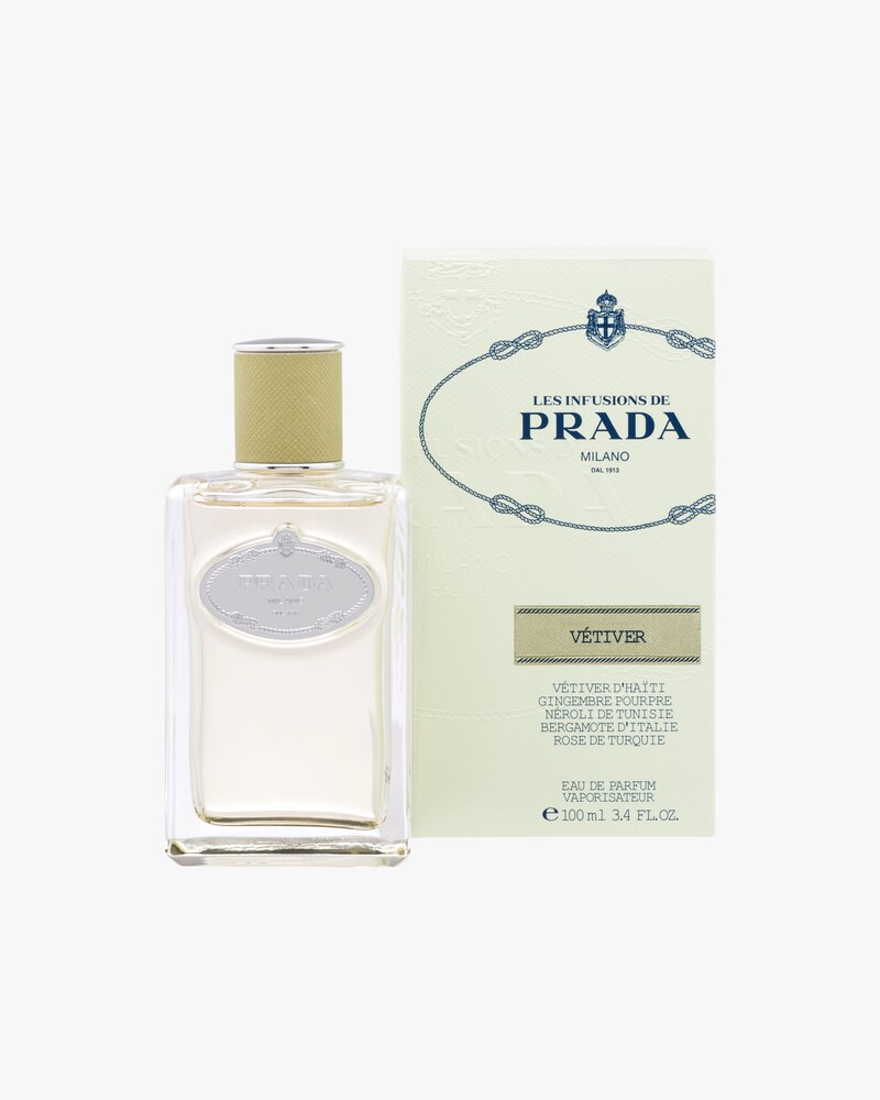 prada infusion men