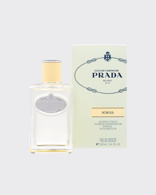 Prada Infusion de Mimosa EDP 100 ml 2