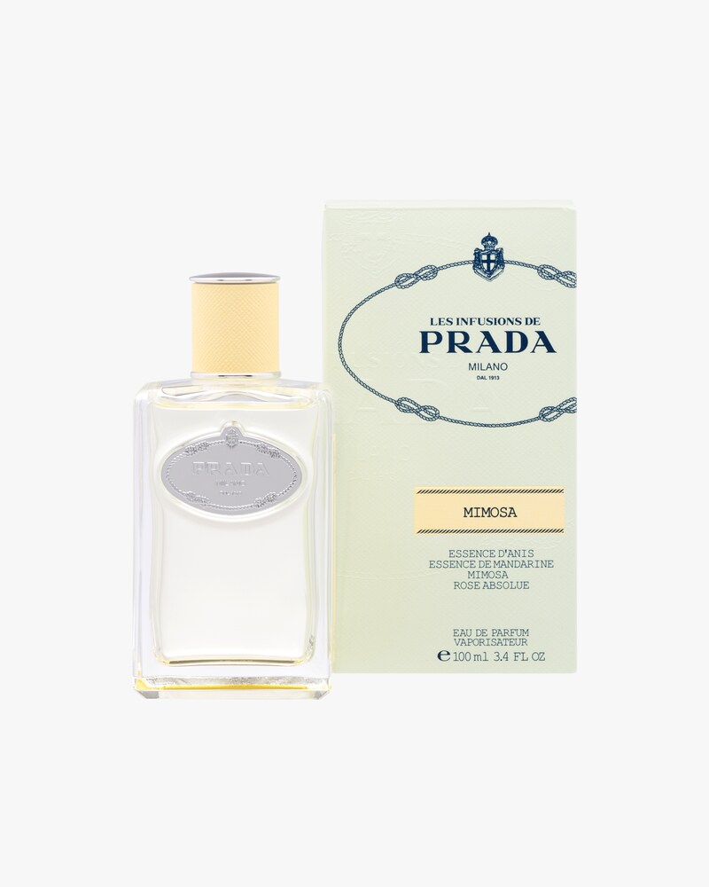 prada infusion men